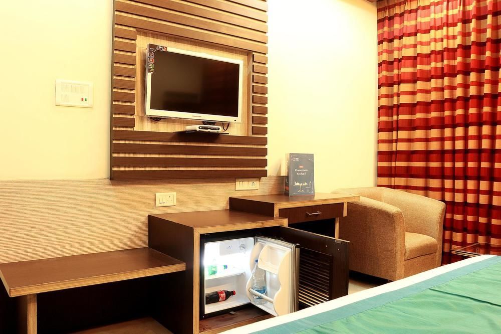 Oyo Flagship 1805 Hotel Star Delight Panchuria Exterior photo